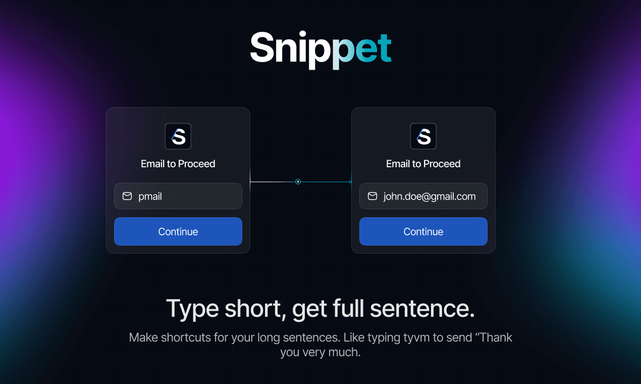 Slashit App - Windows image 3