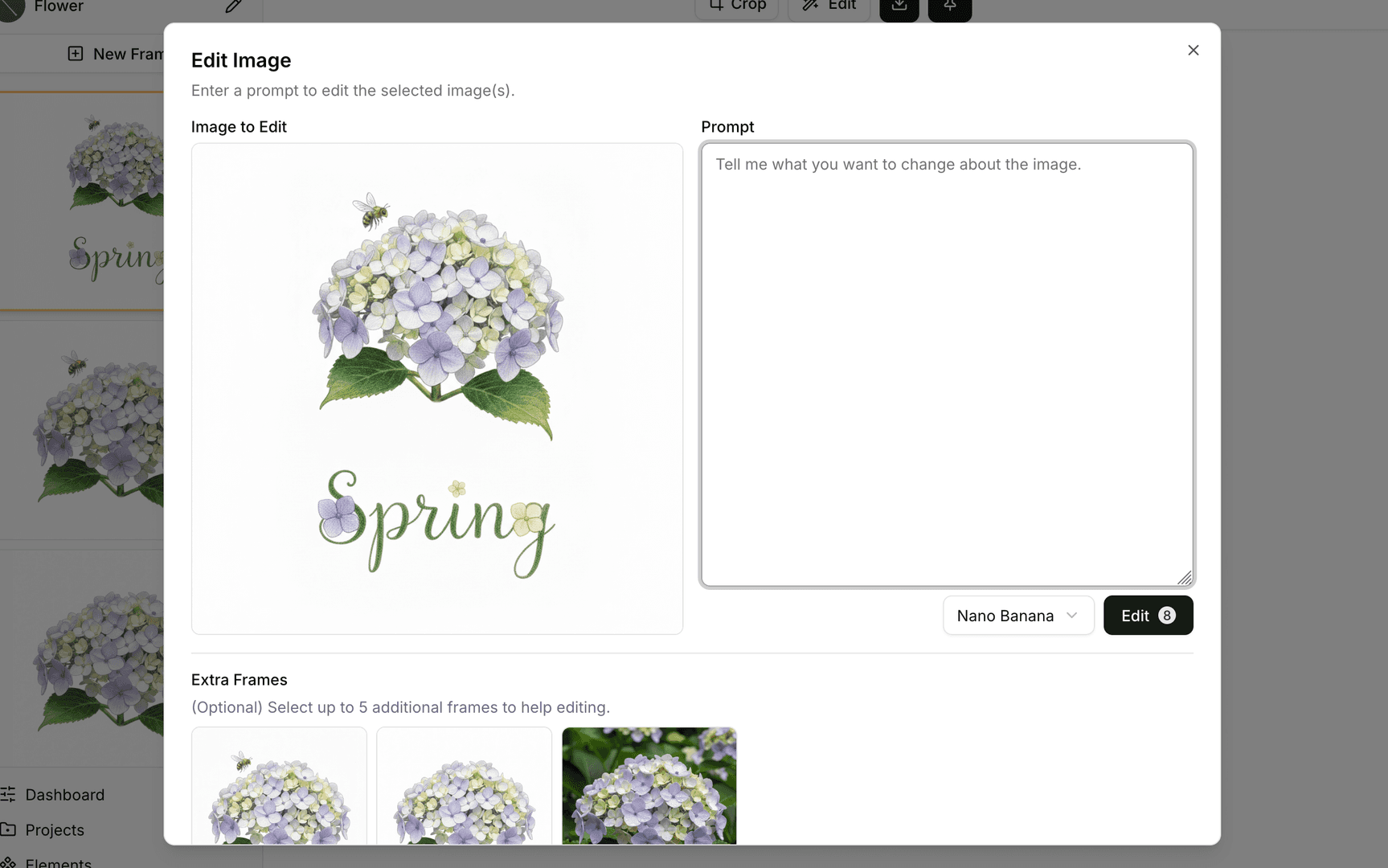 Design0 - Effortless AI Design for Everyone image 3