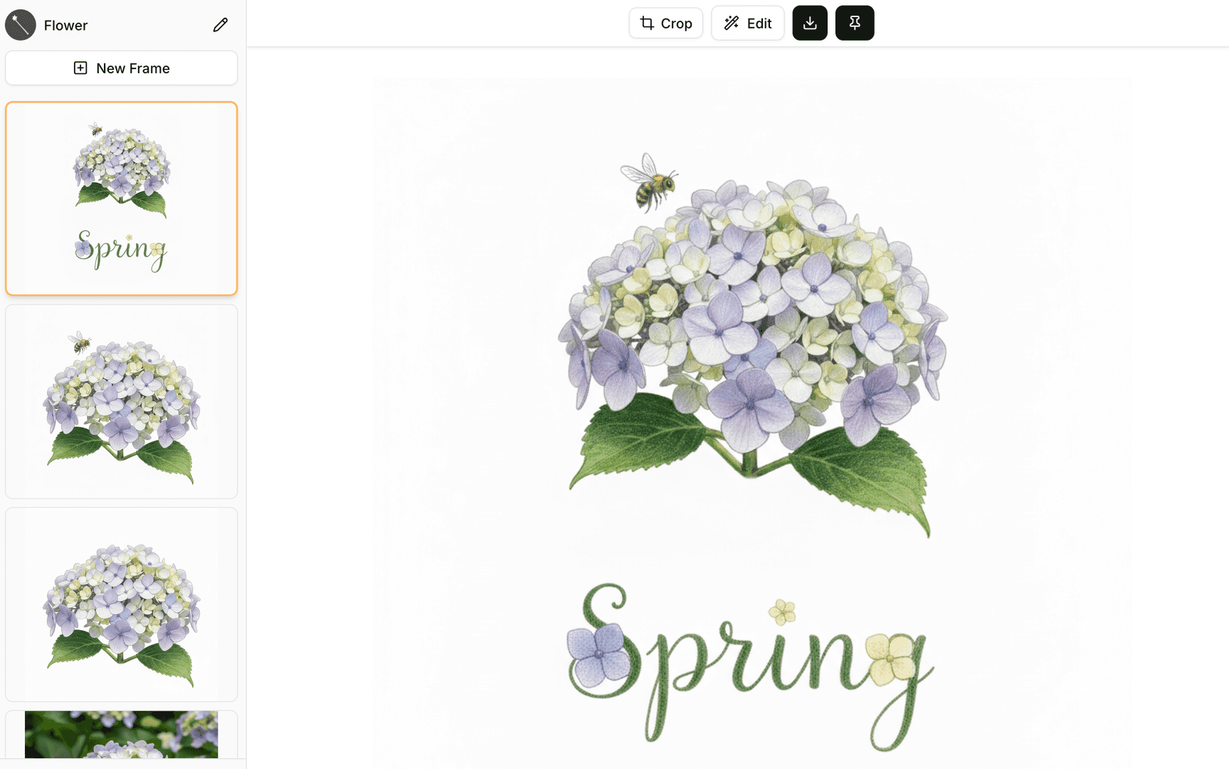 Design0 - Effortless AI Design for Everyone image 2