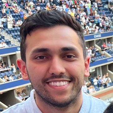 Vishal Parekh