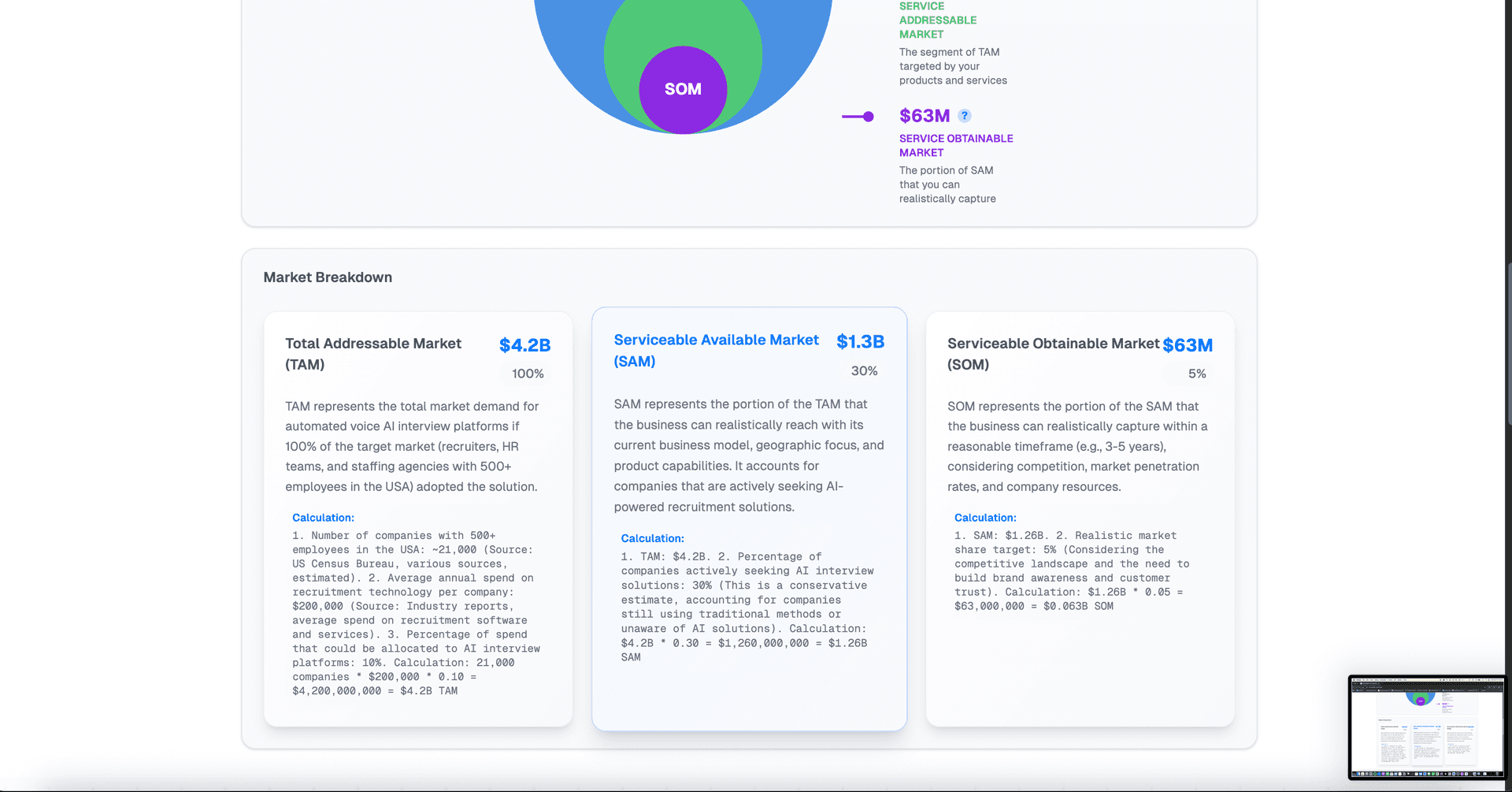 VentureSight image 4