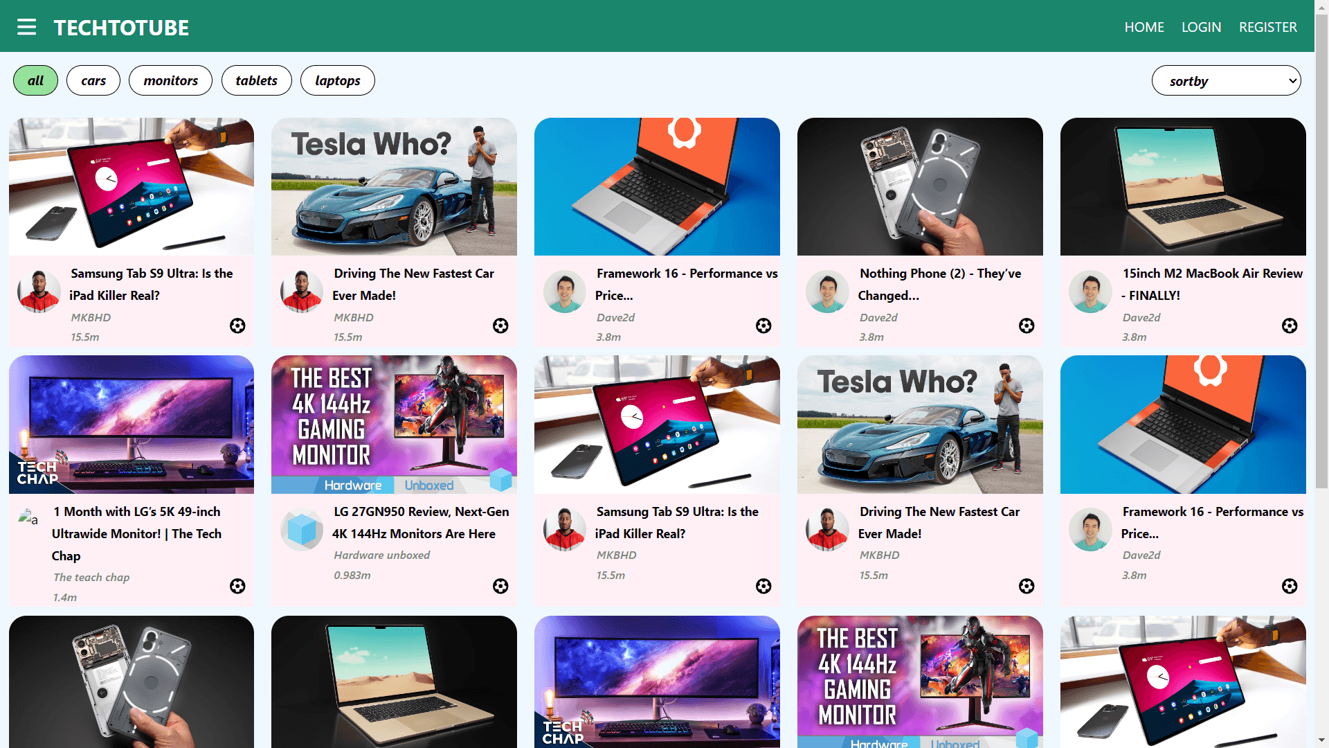 techtotube