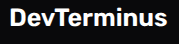 DevTerminus