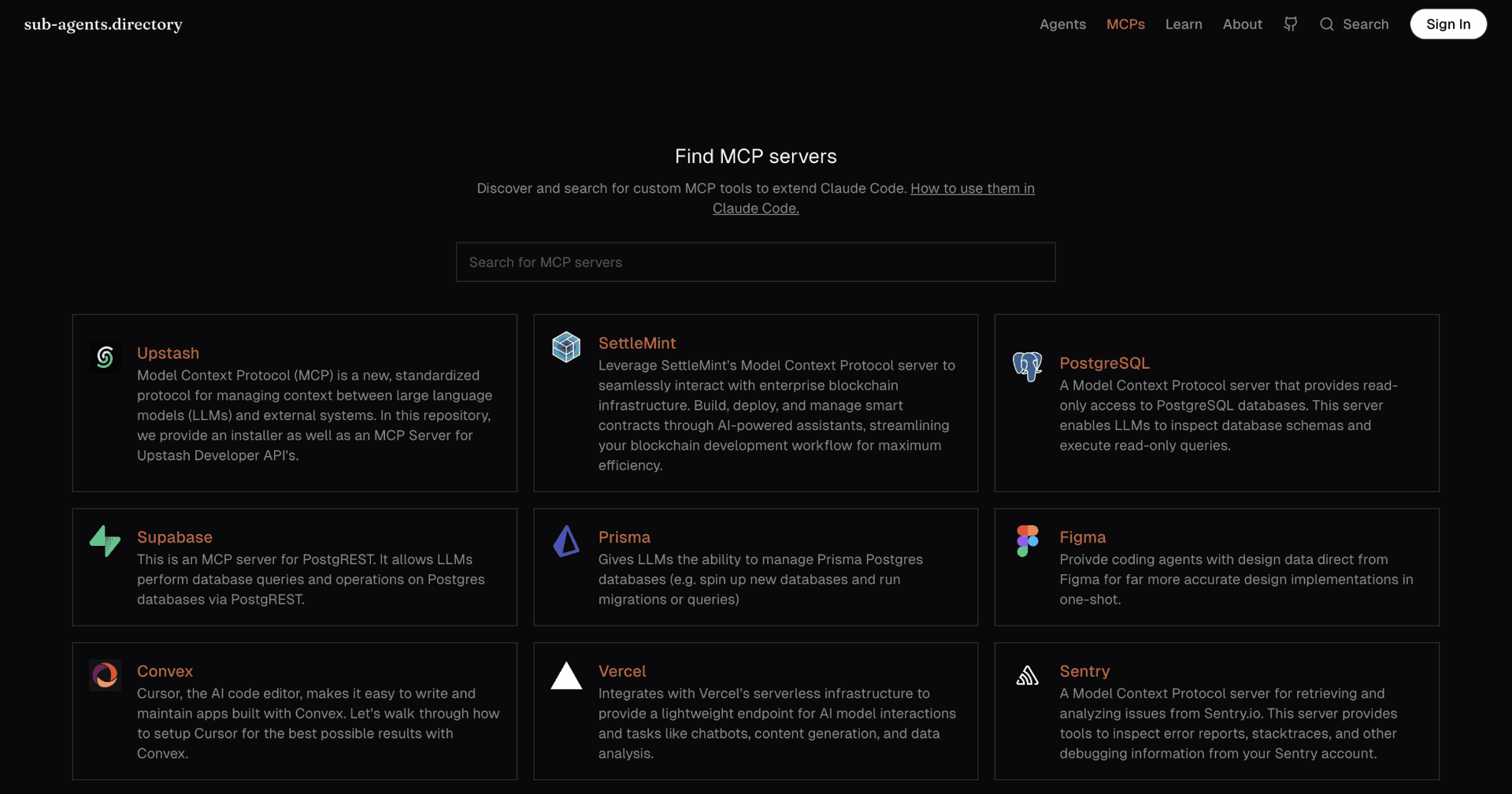 sub-agents.directory image 5