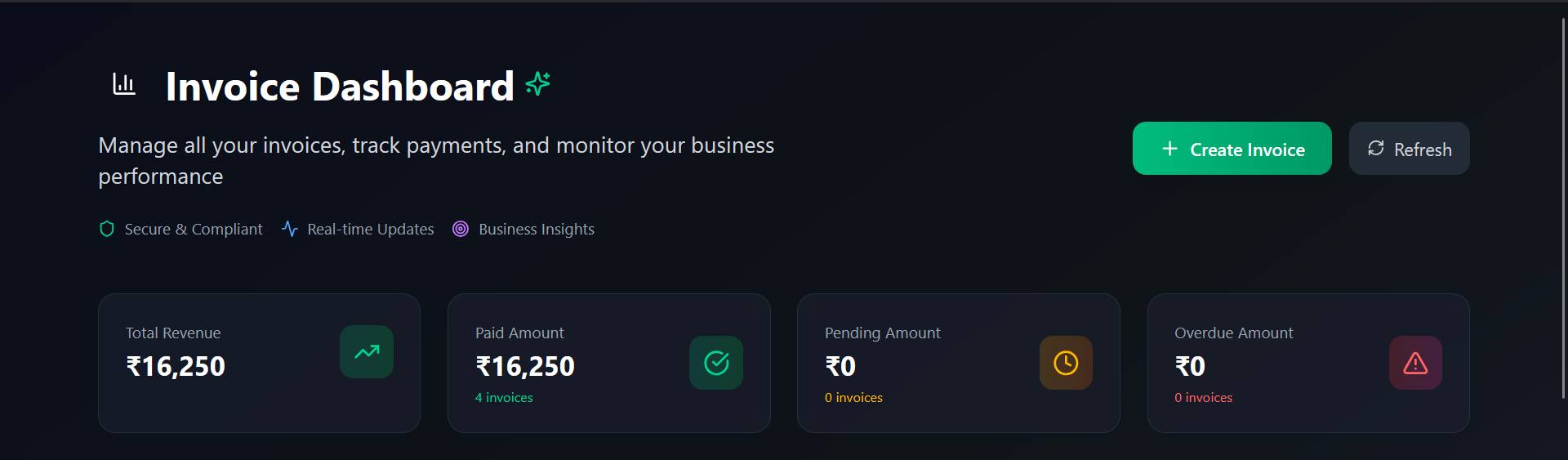 CreatorInvoice image 1