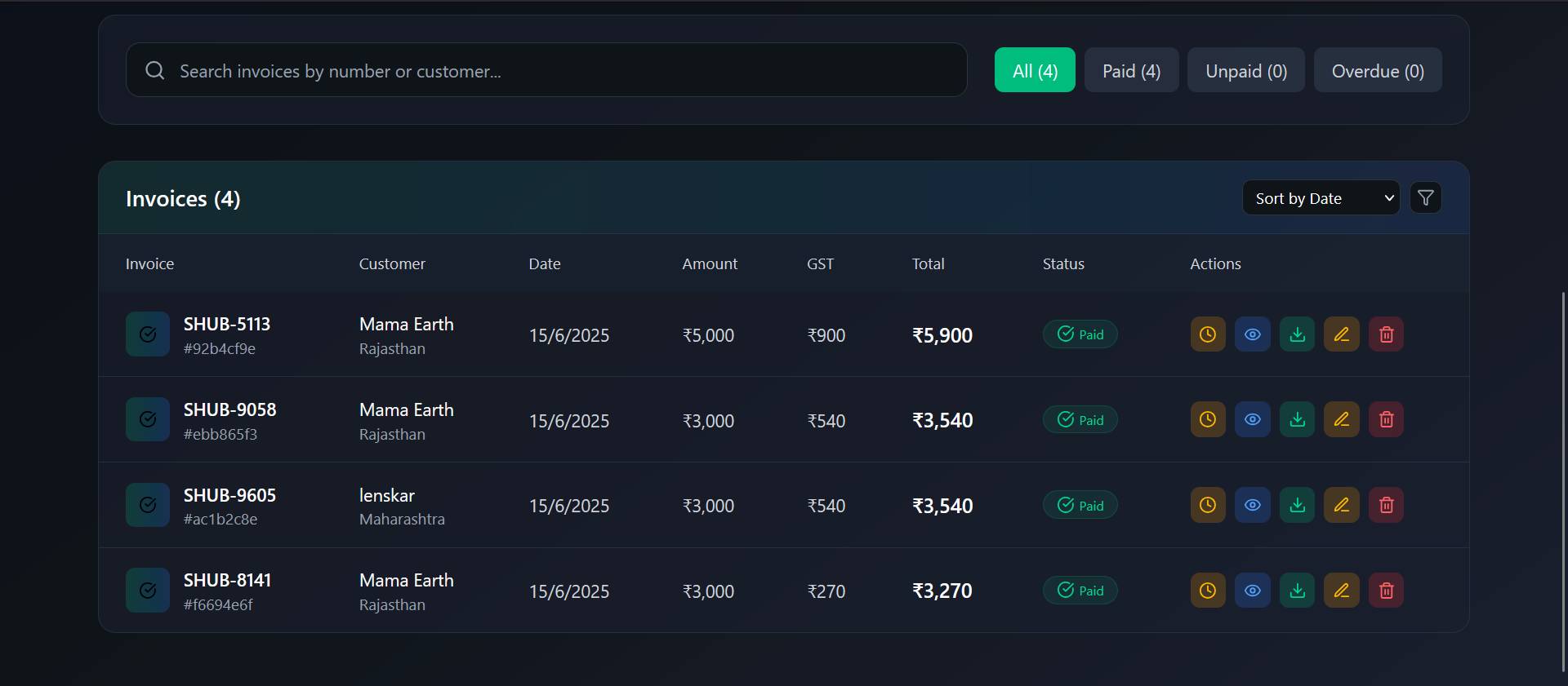 CreatorInvoice image 2