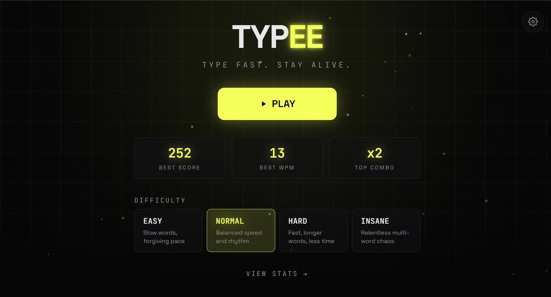 TYPEE image 1