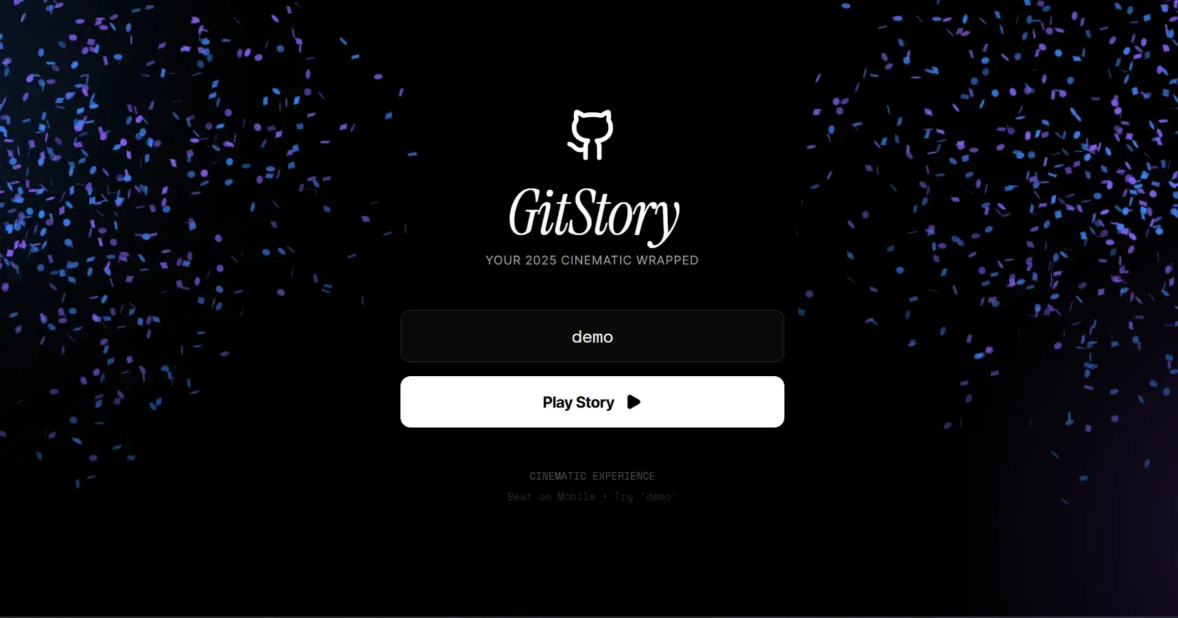 From an Idea to a Global Journey: The Story Behind GitStory.