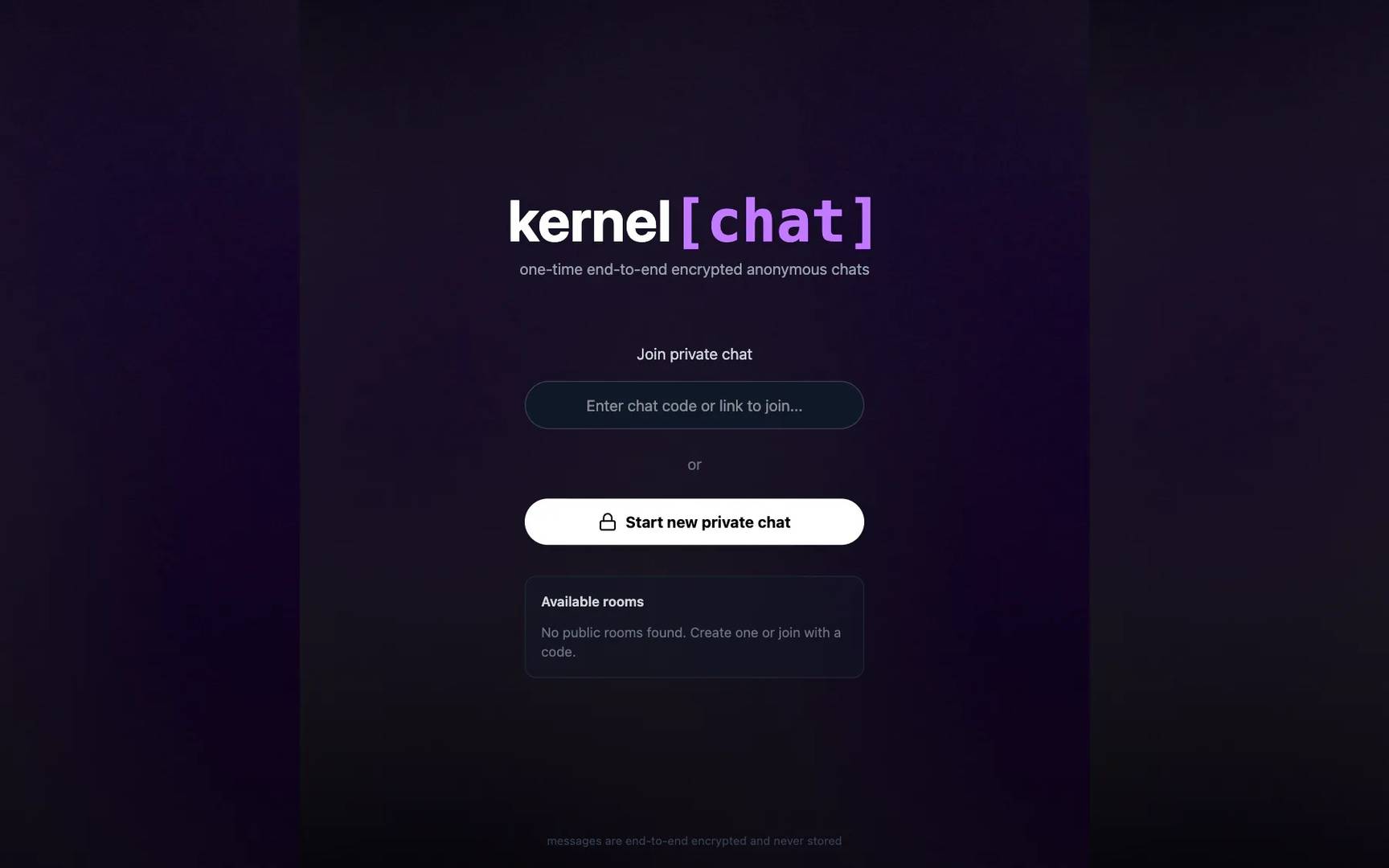 Kernel image 4