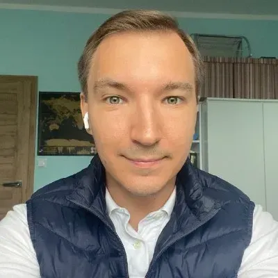 Krzysztof Cichy