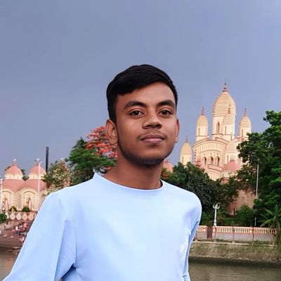 Subhajit Kundu