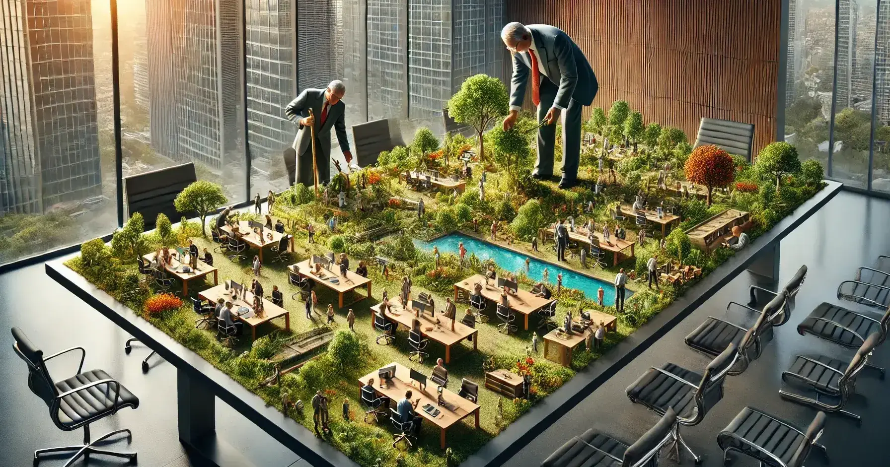 Culture is a Strategic Investment