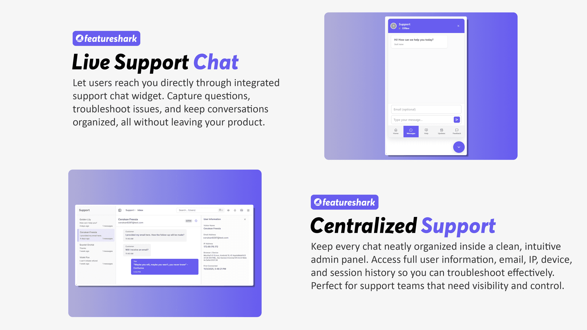 FeatureShark image 4