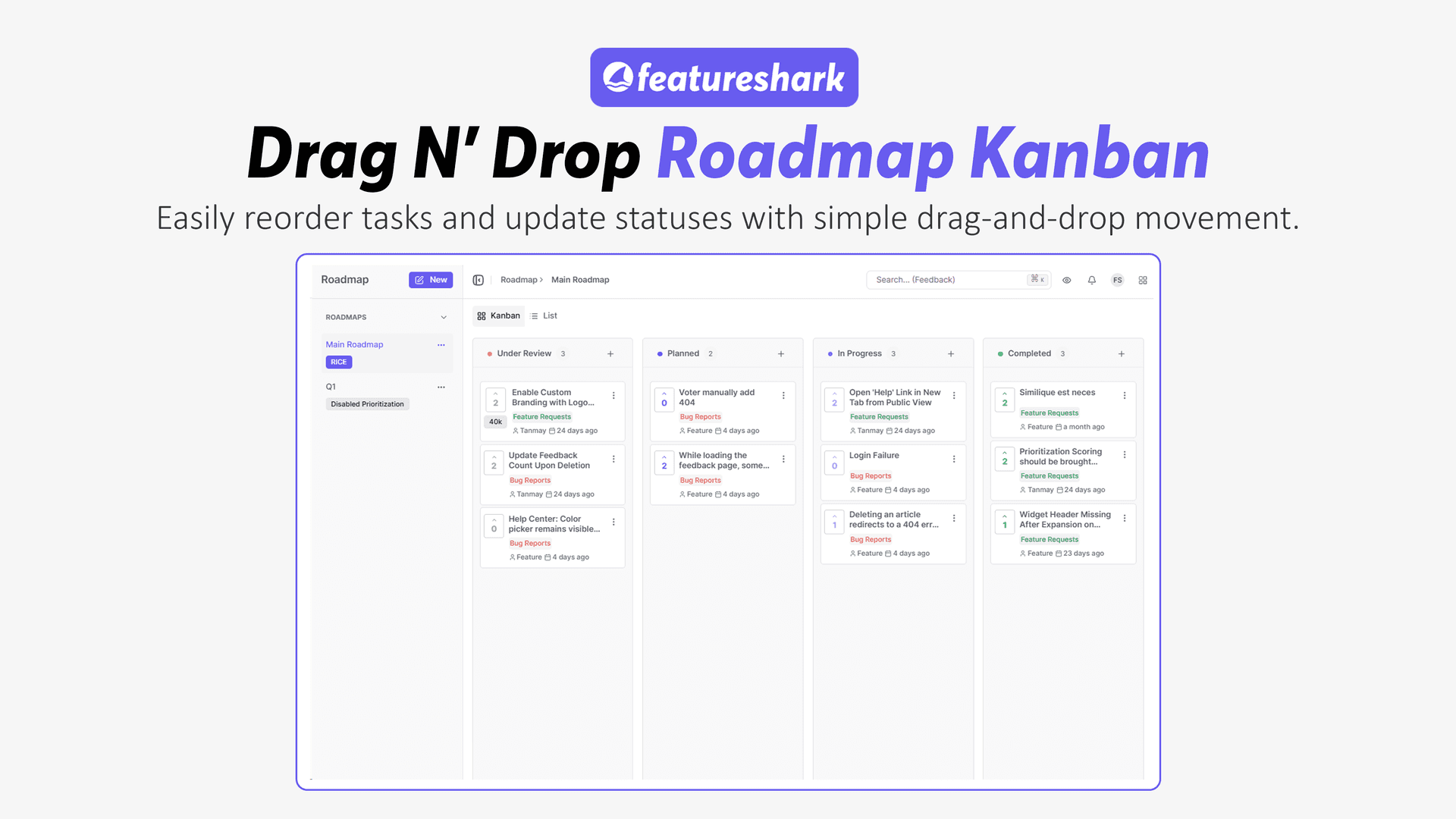 FeatureShark image 3