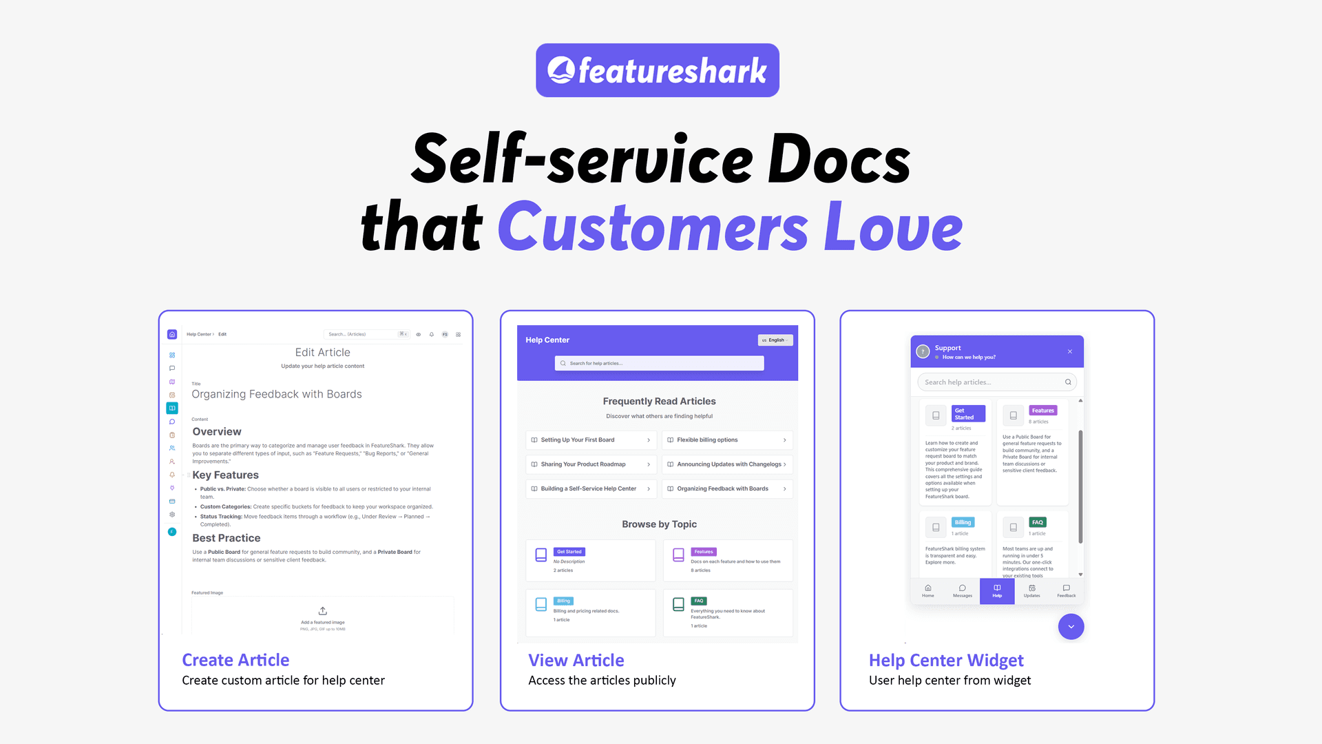 FeatureShark image 5