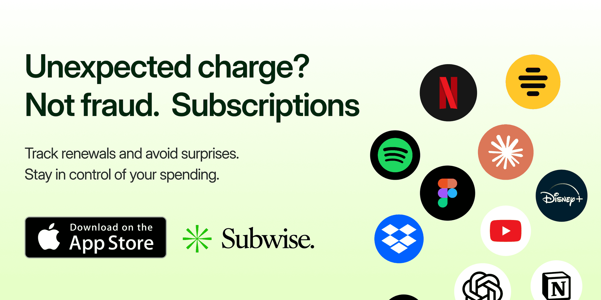 Subwise (iOS) image 2