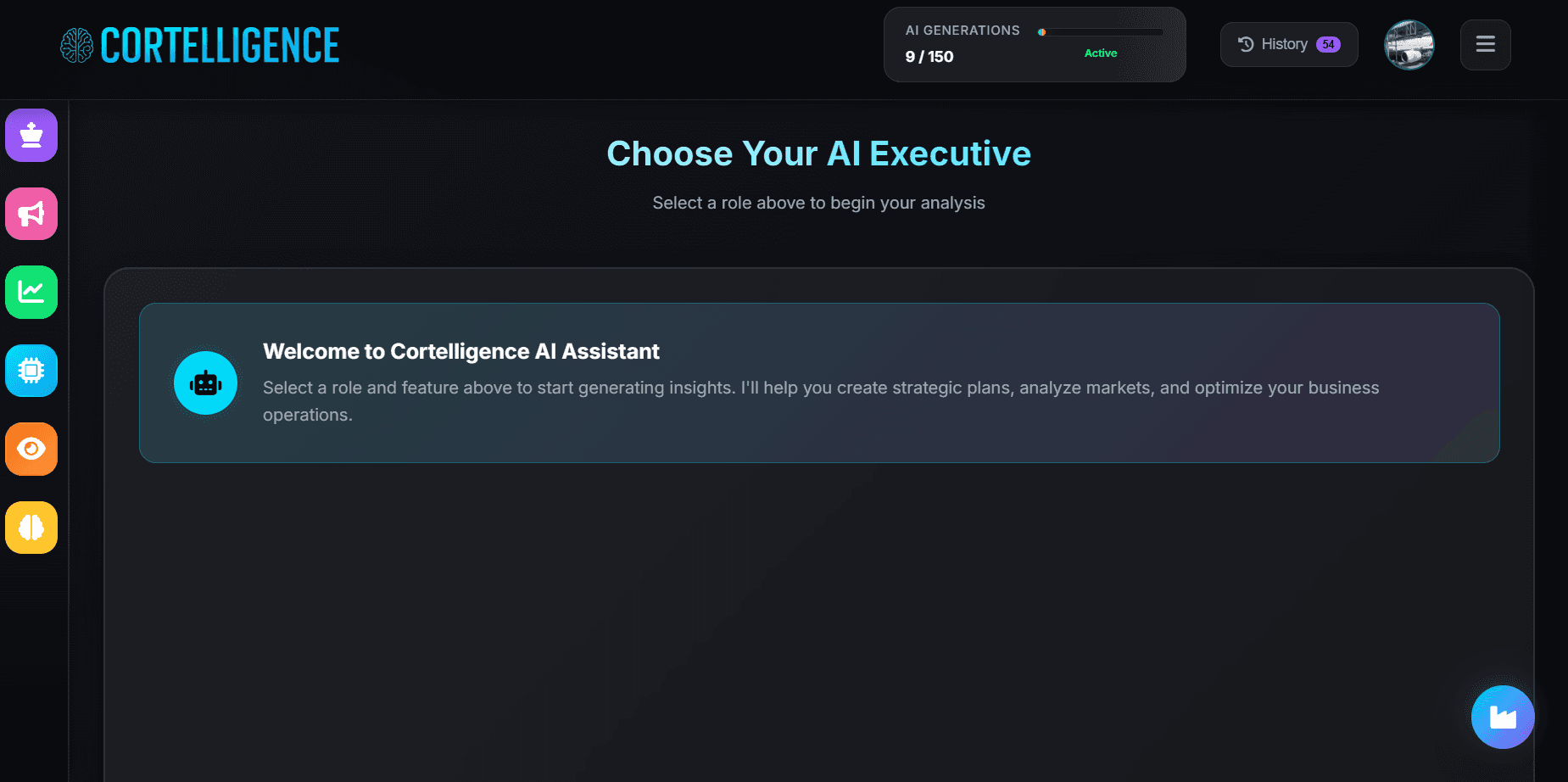 Cortelligence - AI image 3