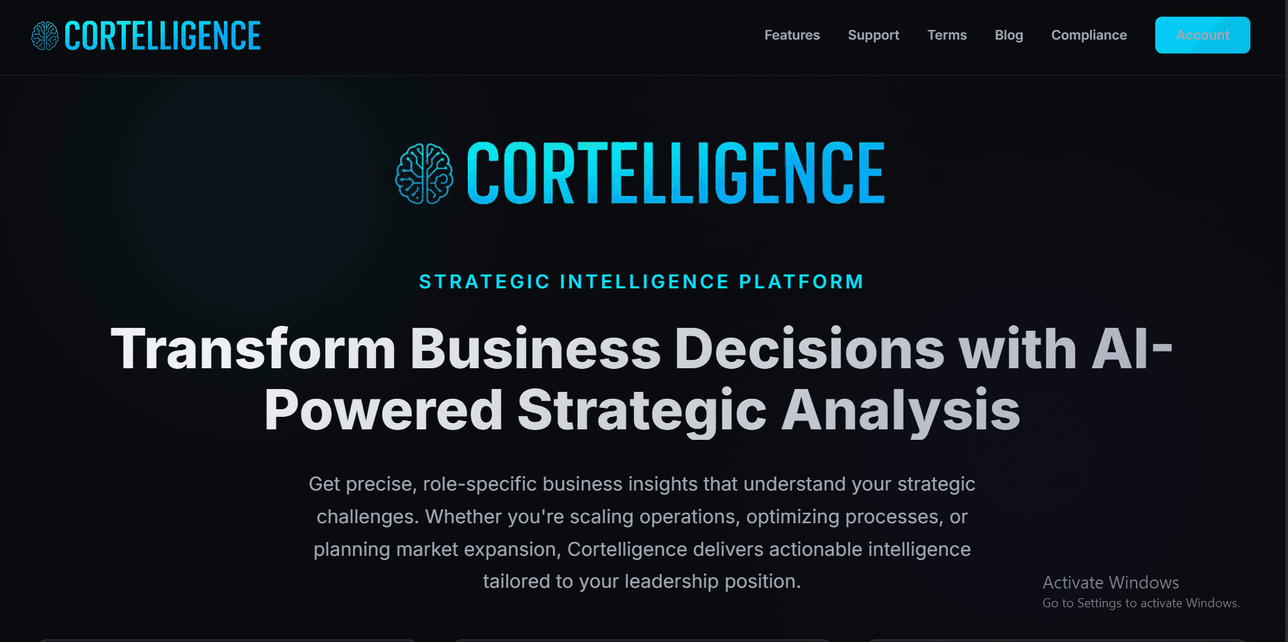 Cortelligence - AI image 2