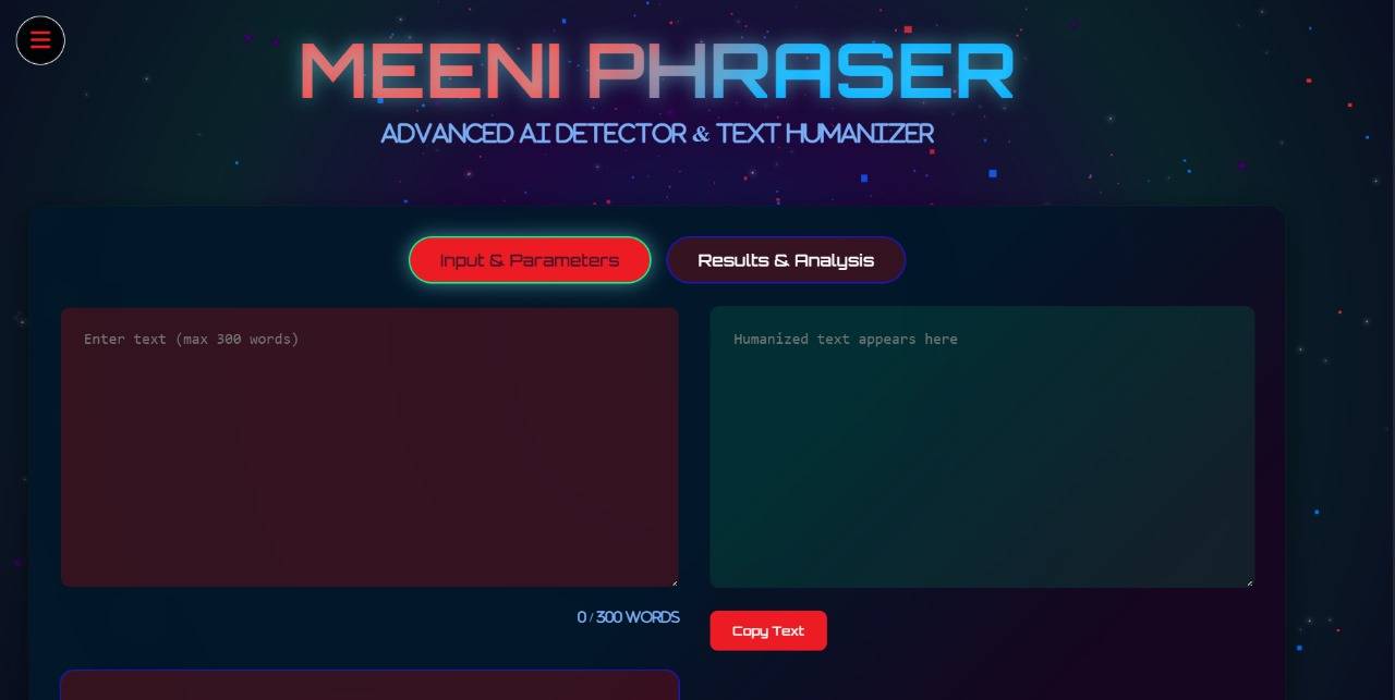 Meeni Phraser image 1