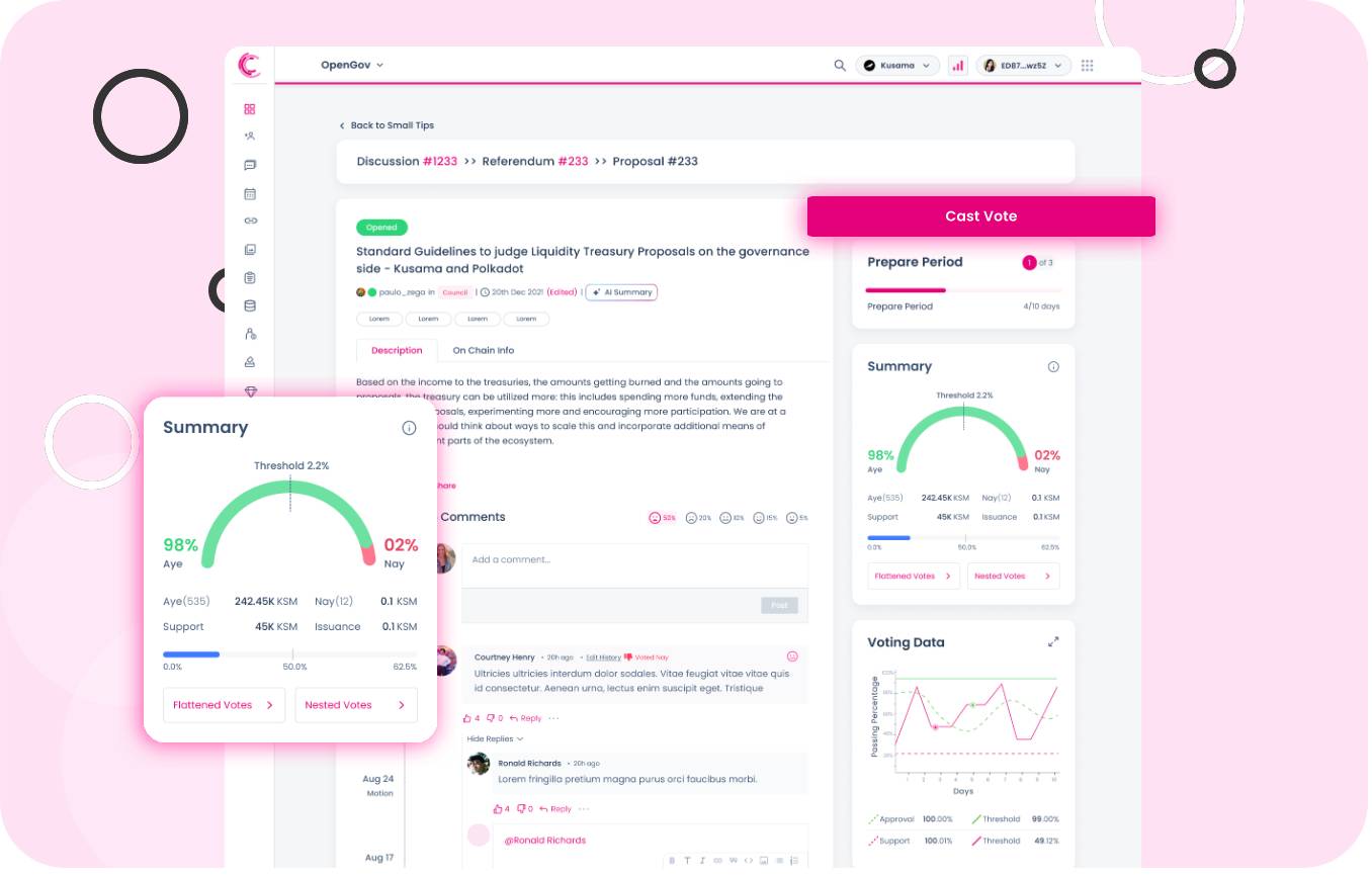 Polkassembly image 5