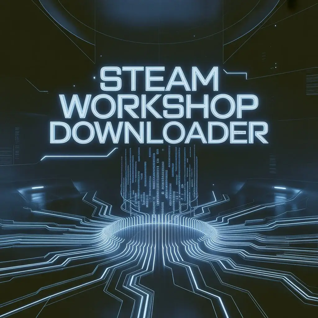 Steam Workshop Downloader - Free & Fast