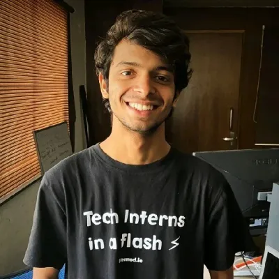 Apoorv Tamrkar