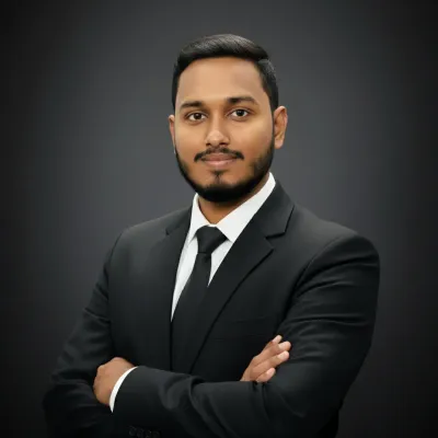 Gaus Al Munir Tushar