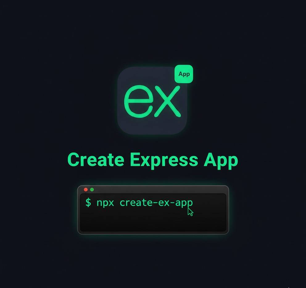 Create Express App image 3