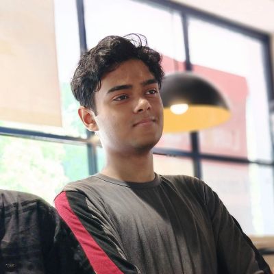 Abhraneel Dhar