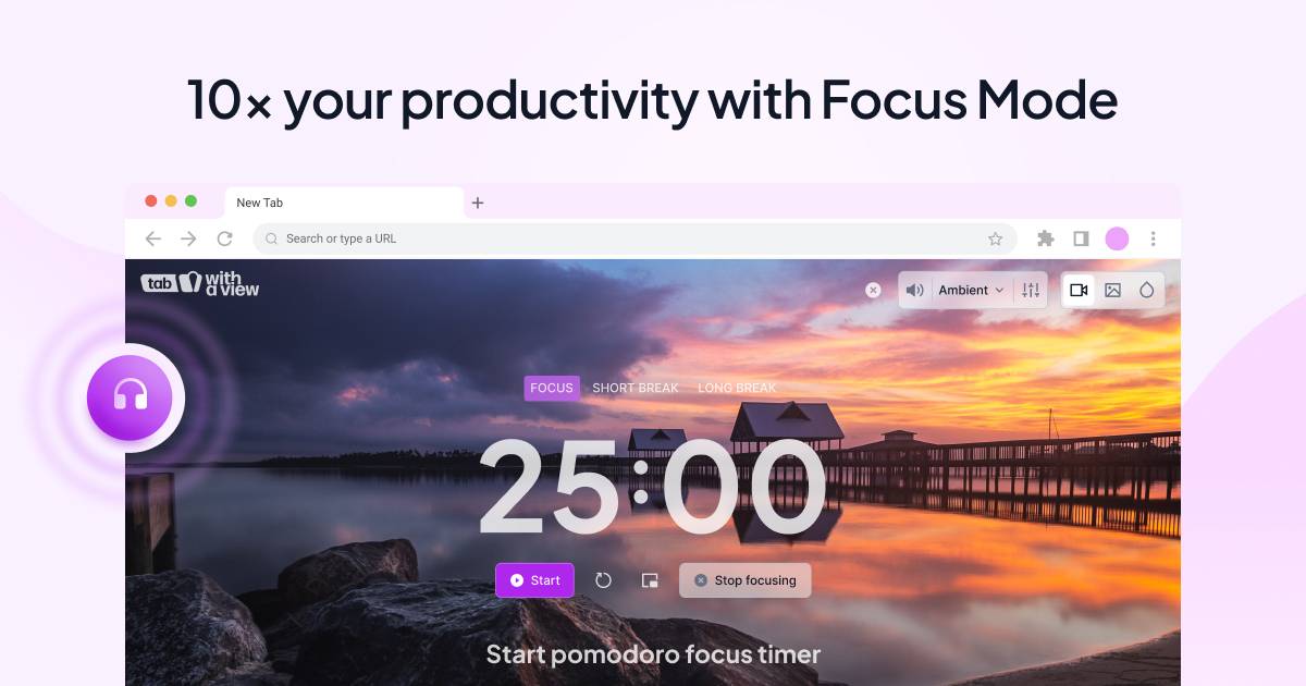Tab With a View image 5