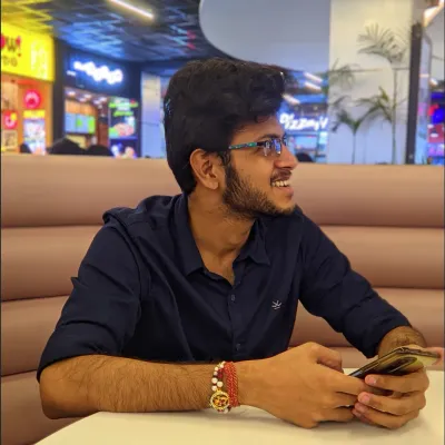 Sahil Siddhant