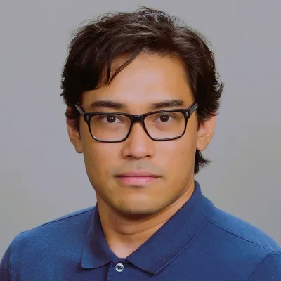 Abraham Joseph B.