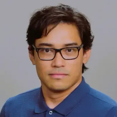 Abraham Joseph B.