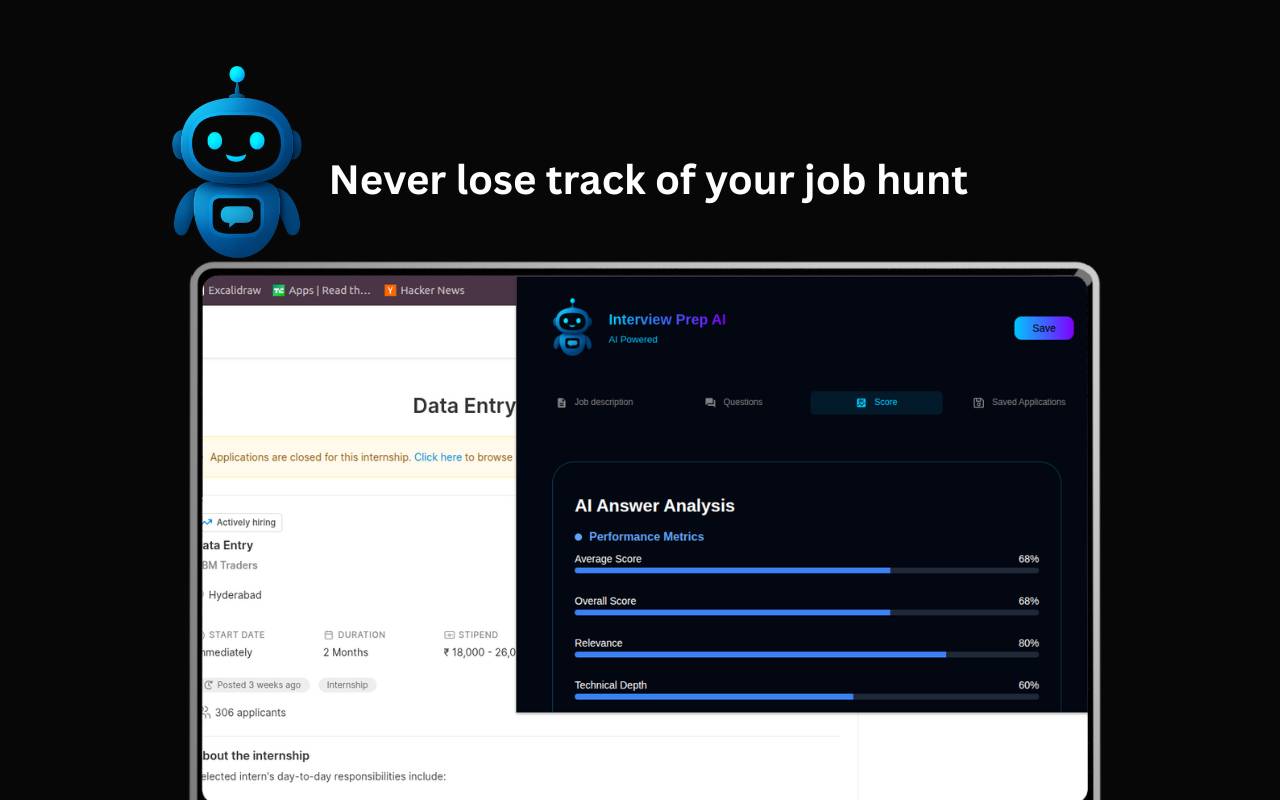 InterviewPrep Ai image 4