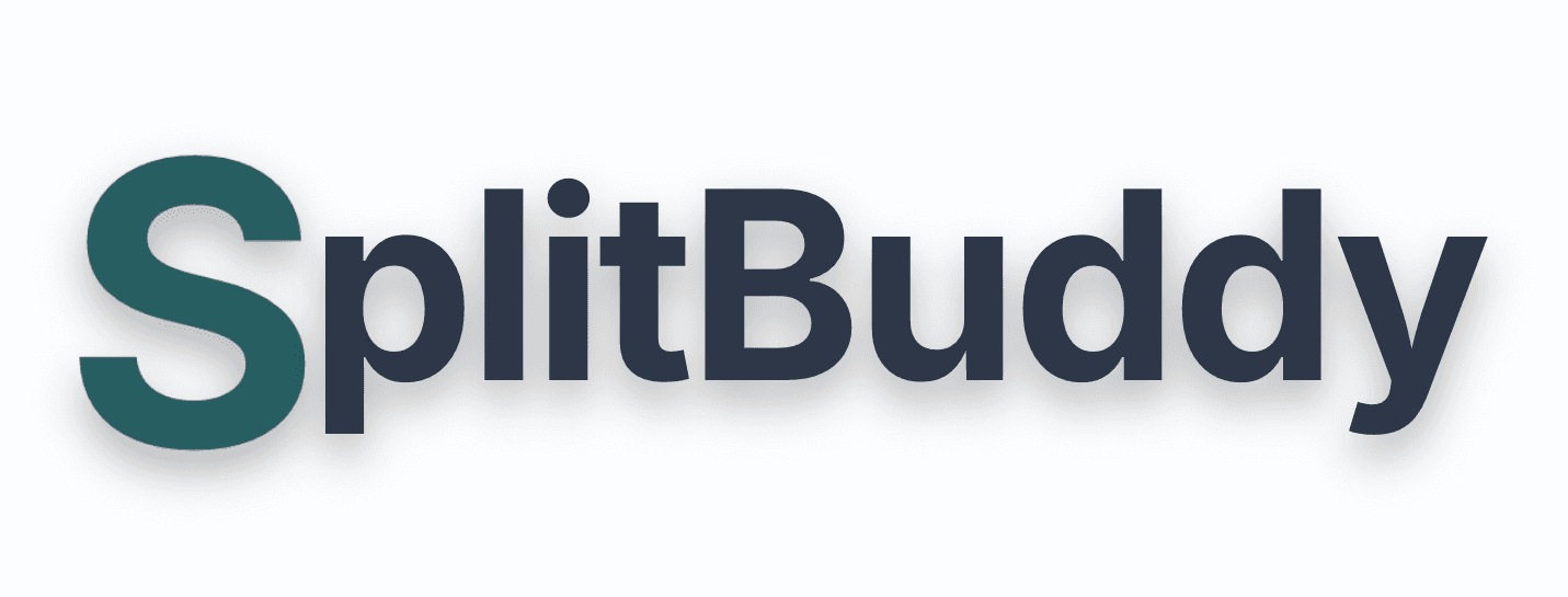 SplitBuddy