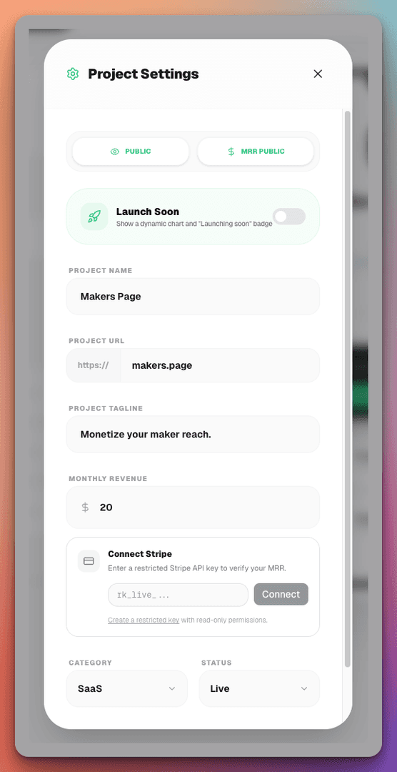 Makers Page - The Home for Shipping Legends image 4