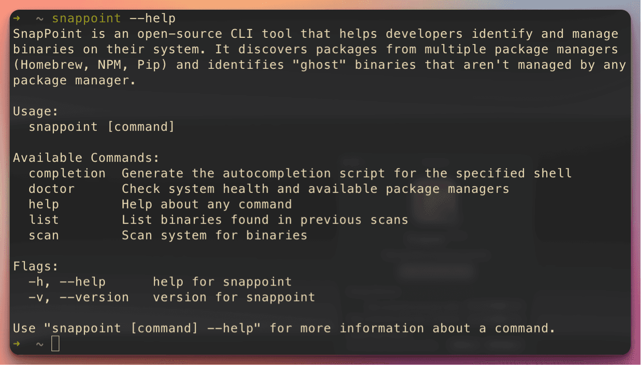 SnapPoint image 3