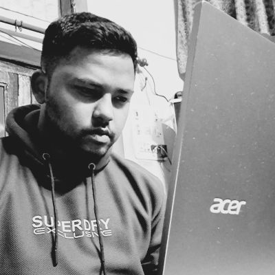 Sachin Shakya