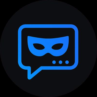 Anonymous Real-Time Chat