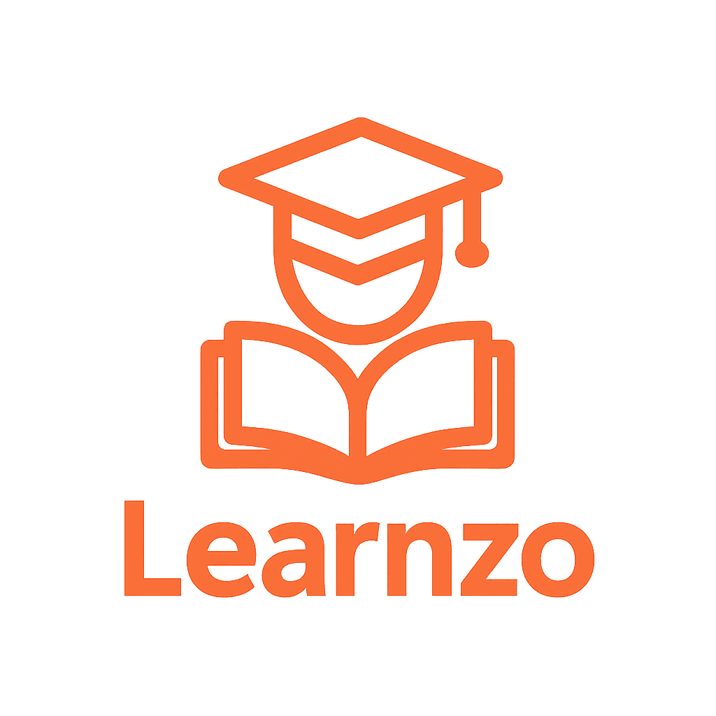 Learnzo
