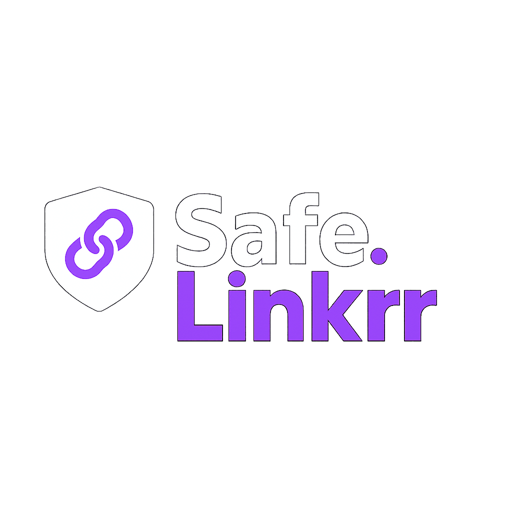 Safe Linkrr