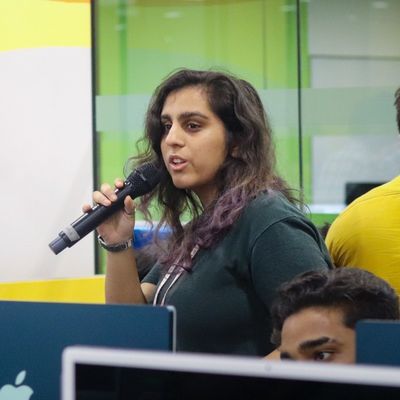 Riya Batla