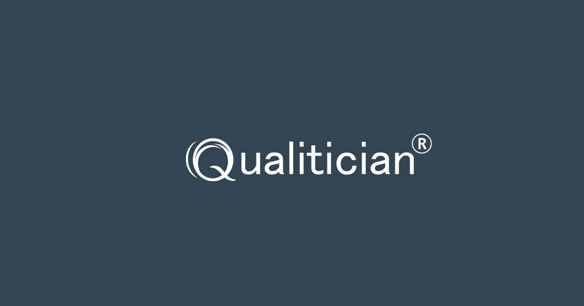 Qualitician