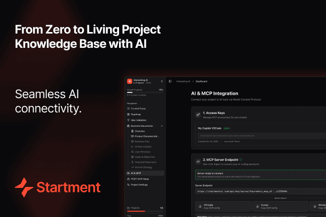 Startment AI image 3