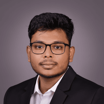 Siddharth Prathap