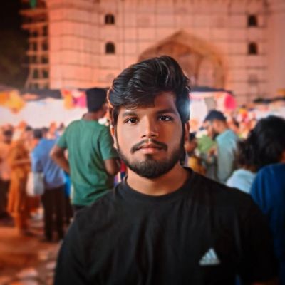 Rakesh Vanam