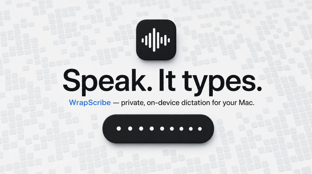 WrapScribe image 2