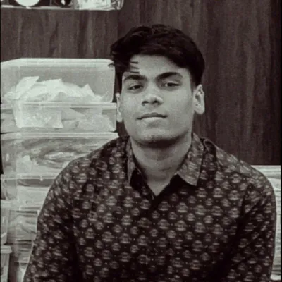 Yash Garg
