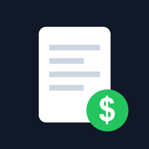 Expense Sheet Creator