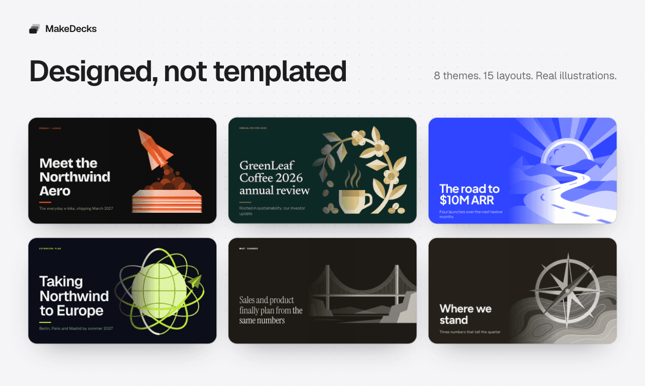 MakeDecks image 2